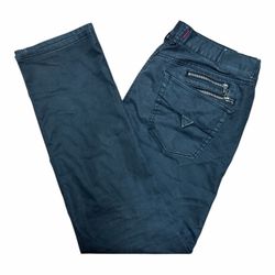 Guess Ultra Slim “McCrae Fit” Jeans