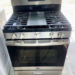 Stove 