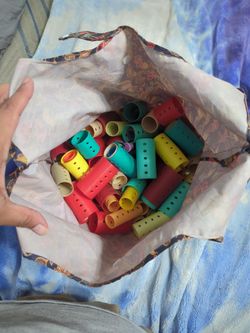 Hair Rollers