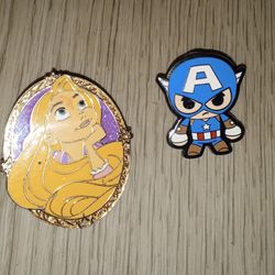DISNEY PINS FOR SALE 