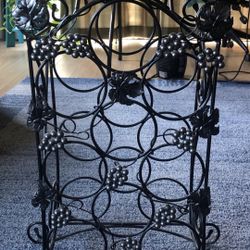 Wine Rack