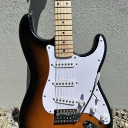 Squier Stratocaster (Mint)
