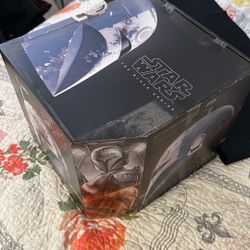 Star Wars Bo-Katan Helmet