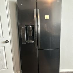 LG Door In Door Refrigerator 
