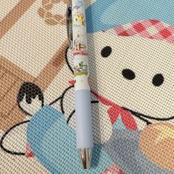 Disney Tokay Resort Exclusive x Pentel EnerGel 0.5mm Gel Ballpen