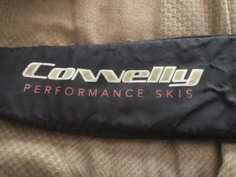 Connelly Rocket