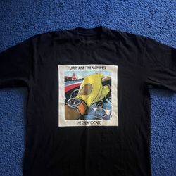Sz Large Larry June And The Alchemist 