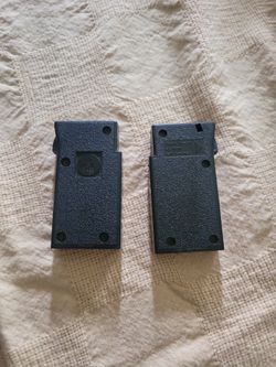 BSR turntable 45 RPM adapter.