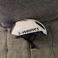 S-Works Evade 3 Helmet, Medium
