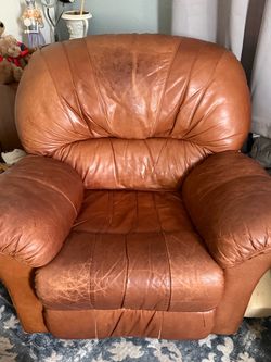 Recliner Chair