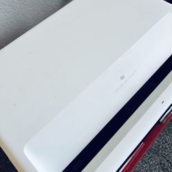 Laser projector 