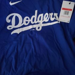 Dodger Shirts