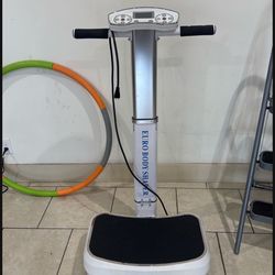 Vibration Euro Body Shaper 