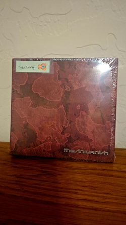 Enhypen Heeseung Sin Vanish Album