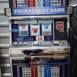 Tournament Slot Machine