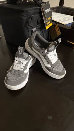 Vans shoes