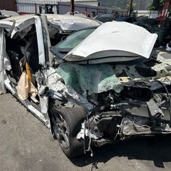 2025 KIA K4 2.0L PARTS ONLY 