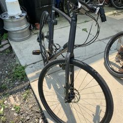 Trek Bicycle 