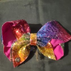 JoJo Siwa Bow