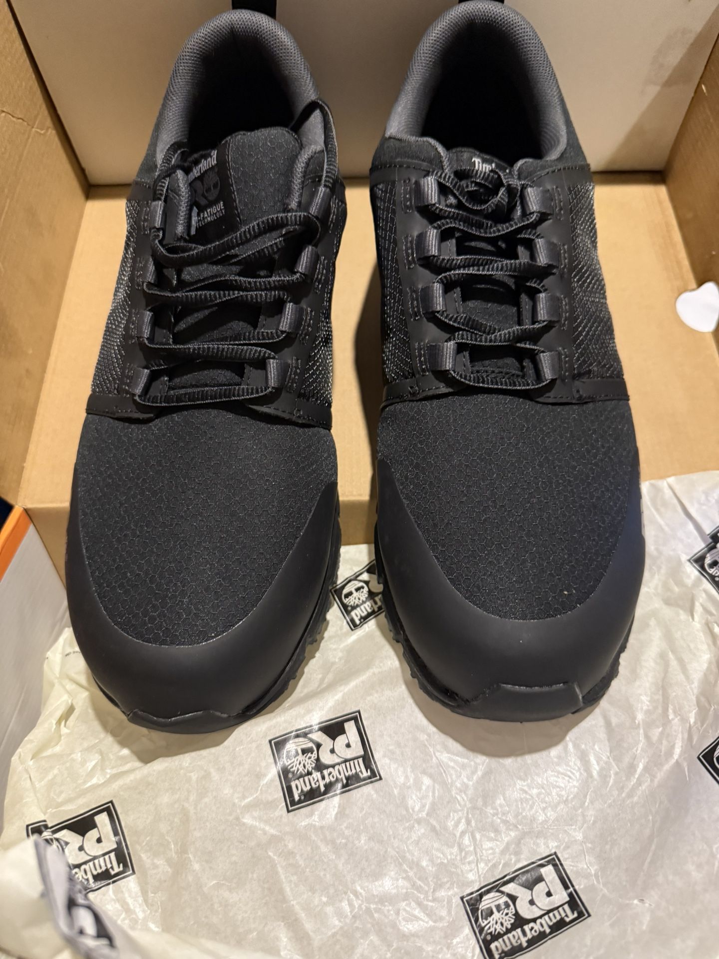 Composite Safety Toe Timberland Sneaker