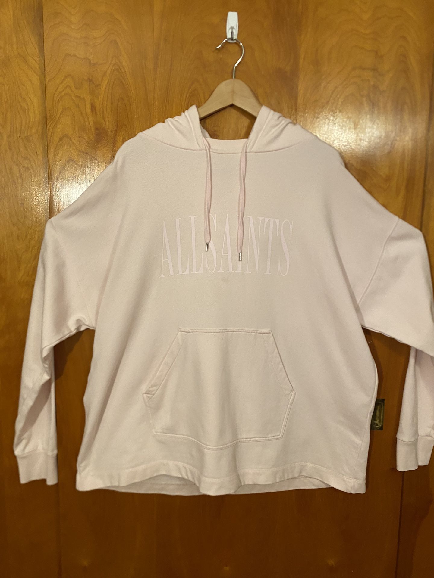AllSaints Hoodie