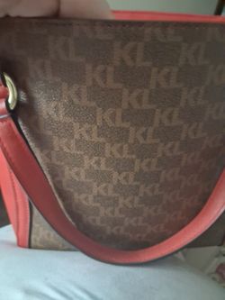 Karl Lagerfeld Purse 👛