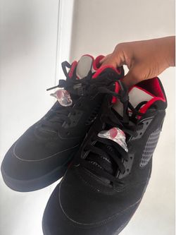 jordan 5s