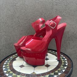 Pleasers Heels