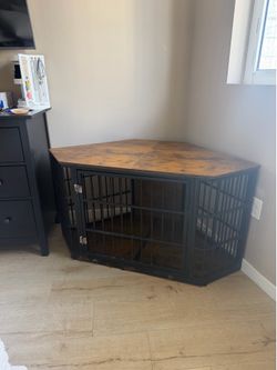 Jaula de perro / Dog cage
