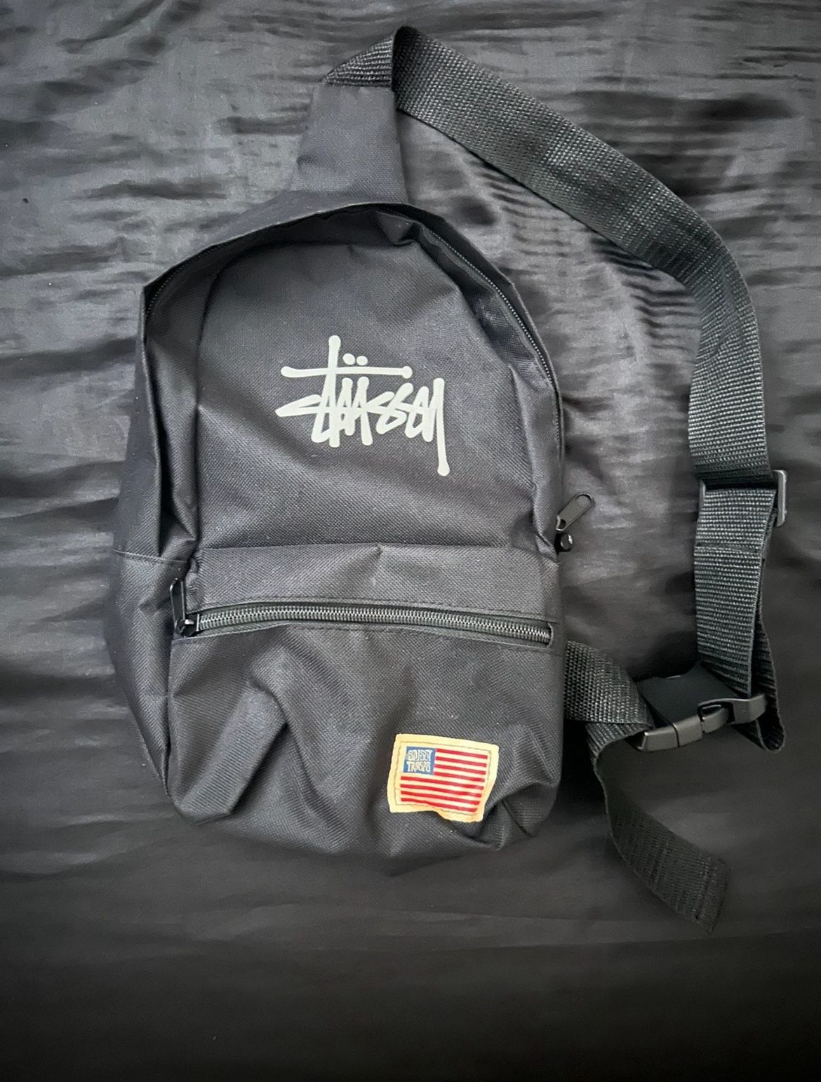 Stussy Bag