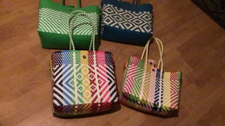 New Mexicans bags
