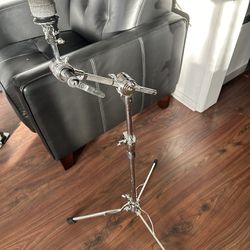 Drum Stand Cymbals DW