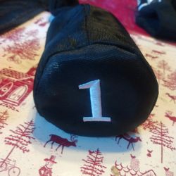 Golf Club Covers