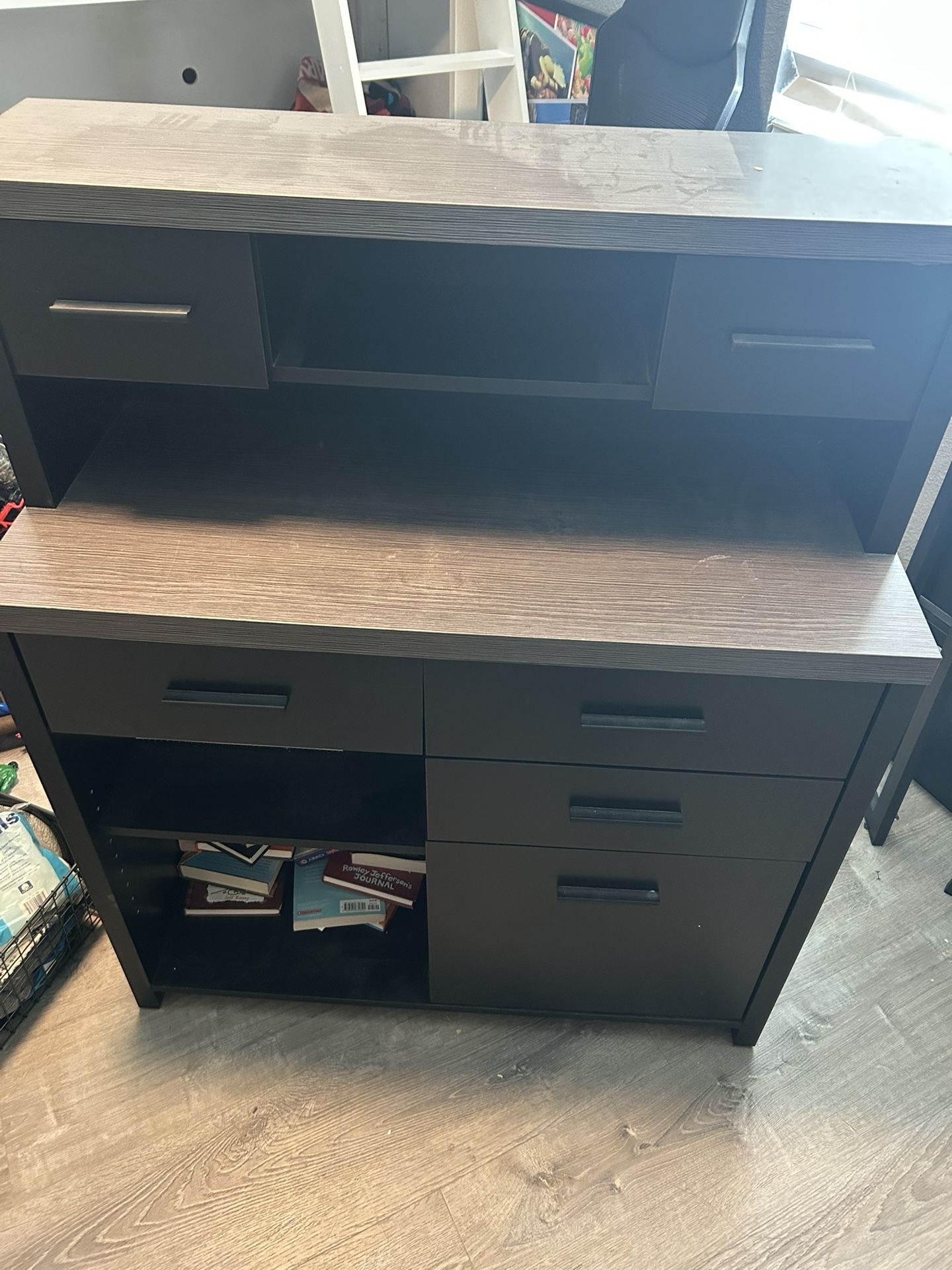 Computer Desk READ DESCRIPTION