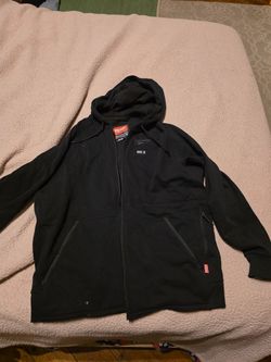 Milwaukee M12 Heated Hoodie Size XL