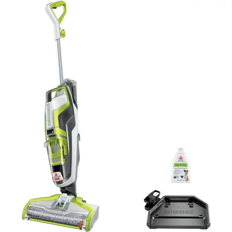 Bissell Crosswave Vacuum Cleaner