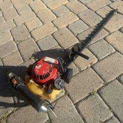 Hedge Trimmer