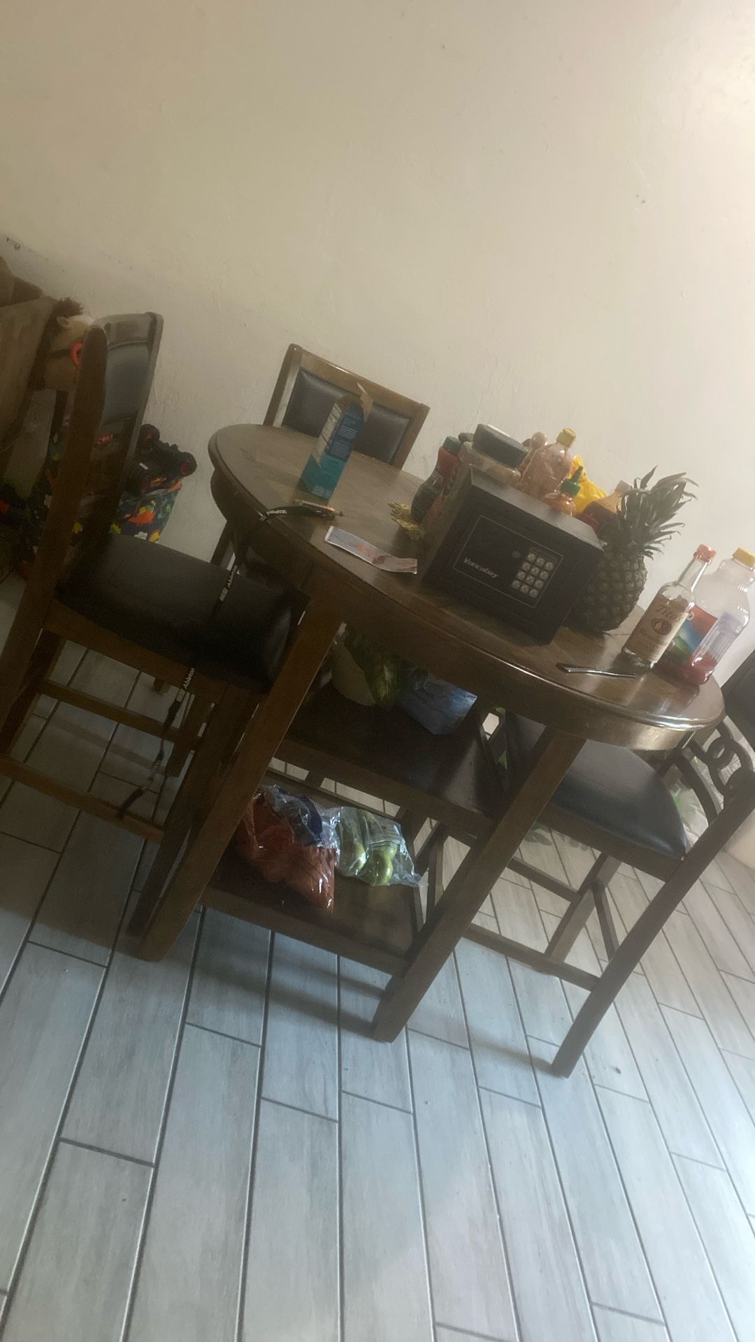Kitchen Table