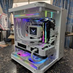 *Retail* Brand New Gaming PC! R7 7800X3D RTX 4070Super