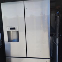Bosch Fridge