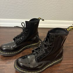 Dr Martens Boots