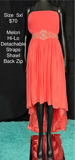 New Formal Prom Homecoming Quince Sweet 16 Banquet Pageant Bridesmaid Wedding Girls Dresses