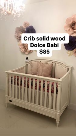 Crib