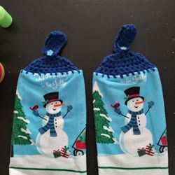 Set Towels Each Set Towels$7