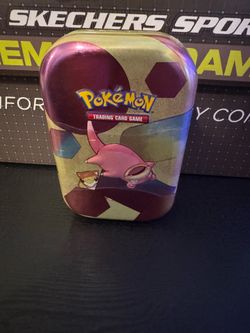151 Pokemon mini tin
