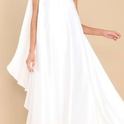 Halloween Costume: Fall Goddess 