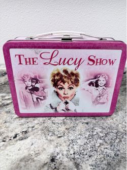 The Lucy show