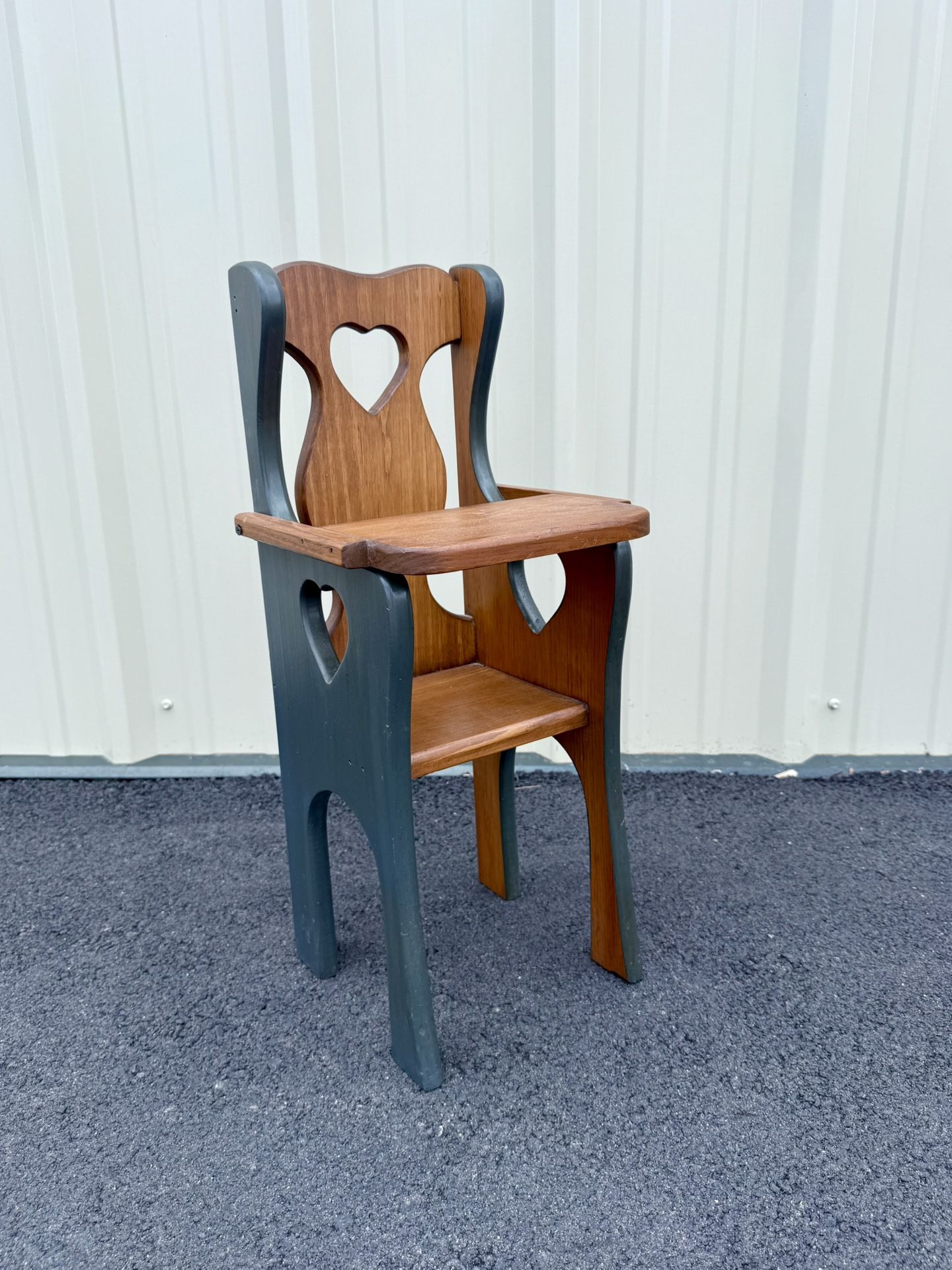 Doll Chair