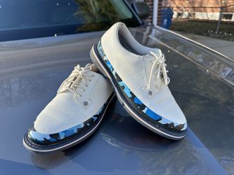 GFore Golf Shoes