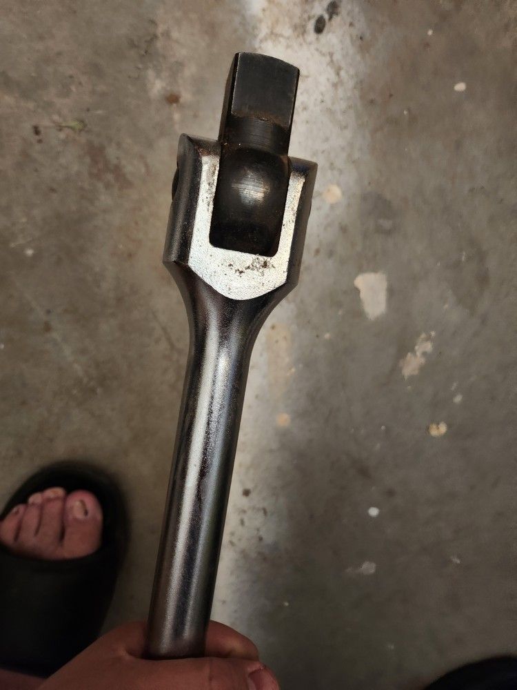 Big Azz Ratchet / Breaker Bar